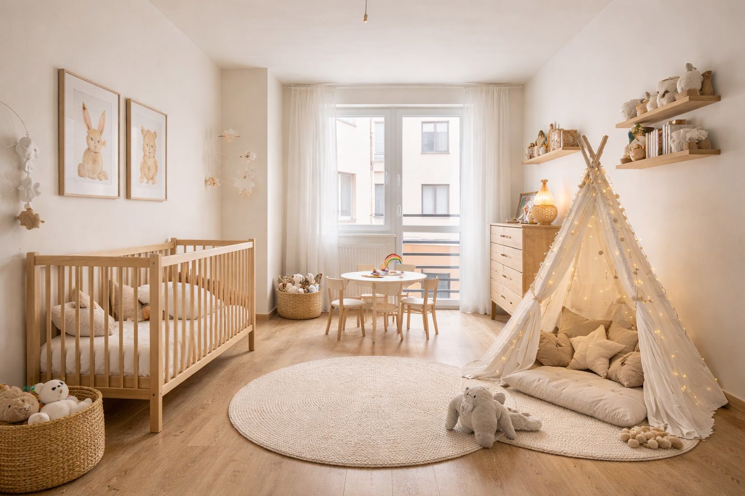 3-Room Apartment on Lwowska Street - Квартира - Продаж - Zamość