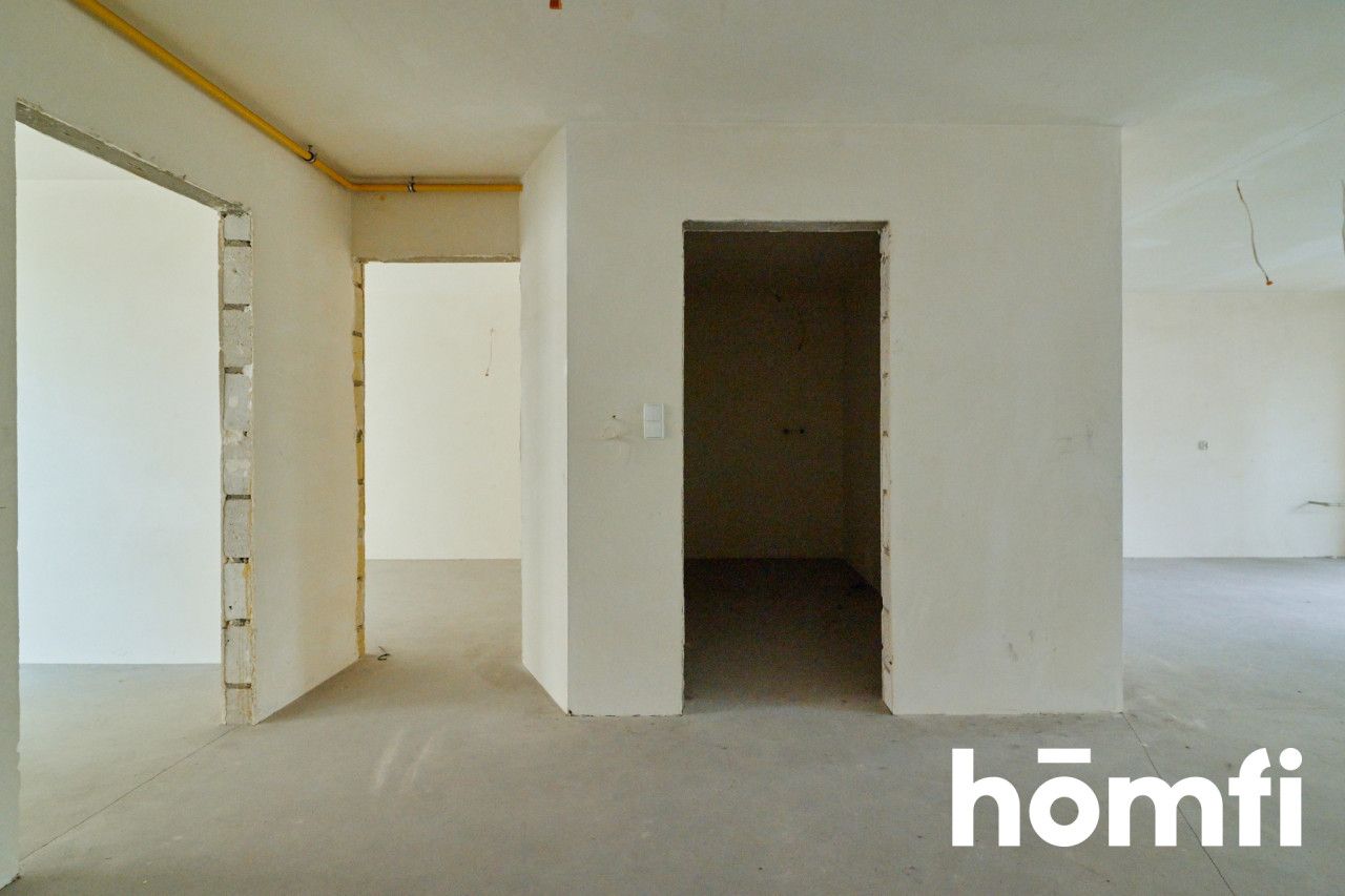 Lwowska – komfortowe 3 pokoje z balkonem - Mieszkanie - Sprzedaż - Zamość