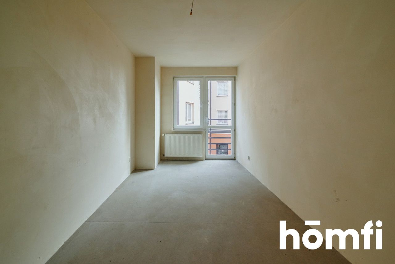 3-Room Apartment on Lwowska Street - Квартира - Продаж - Zamość