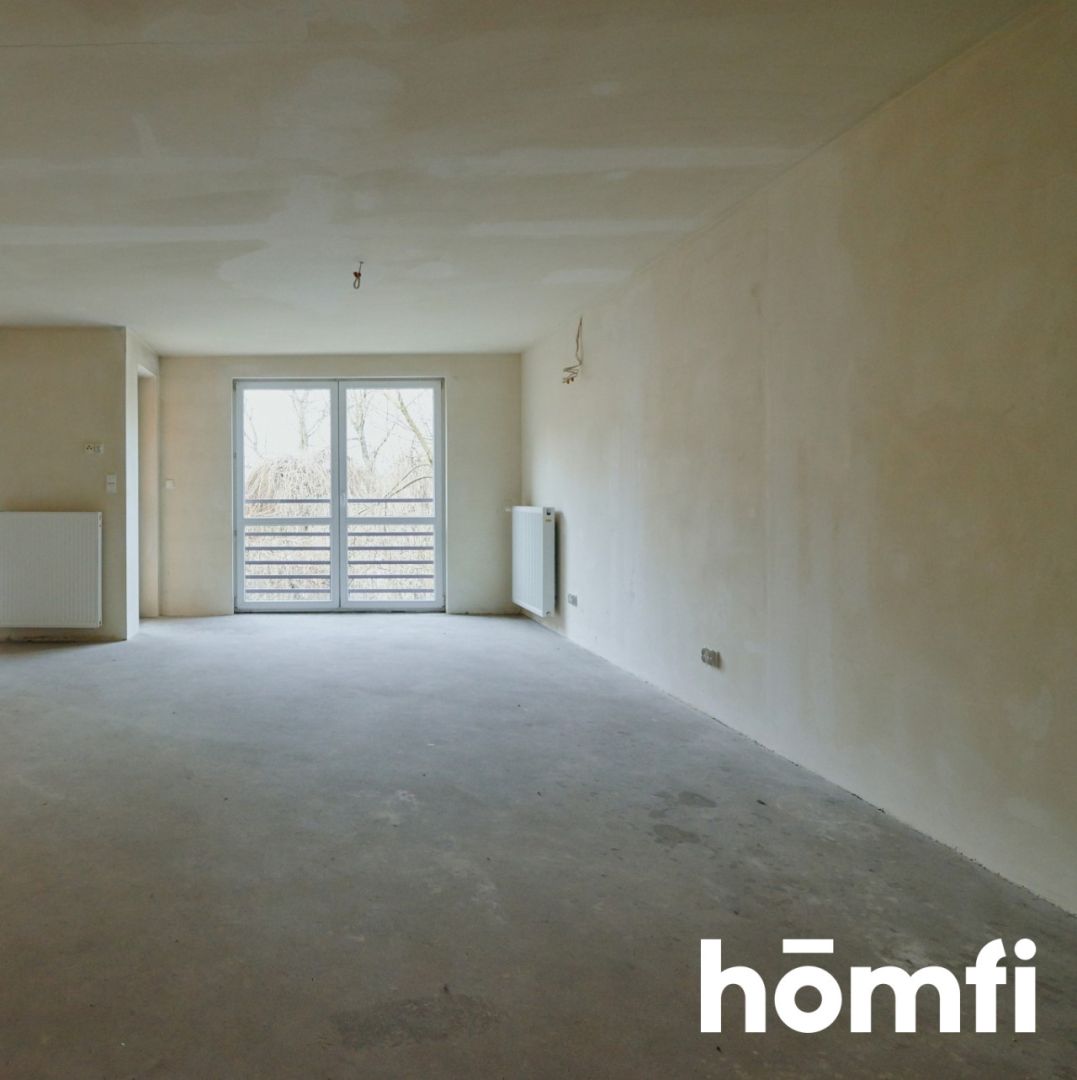 Lwowska – komfortowe 3 pokoje z balkonem - Mieszkanie - Sprzedaż - Zamość