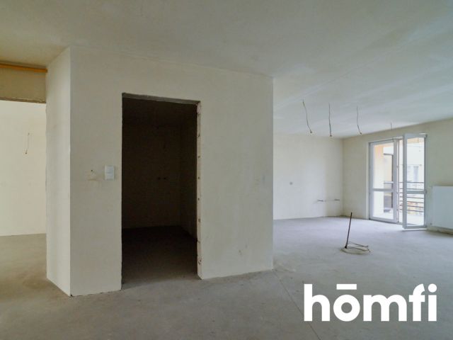 Lwowska – komfortowe 3 pokoje z balkonem - Mieszkanie - Sprzedaż - Zamość