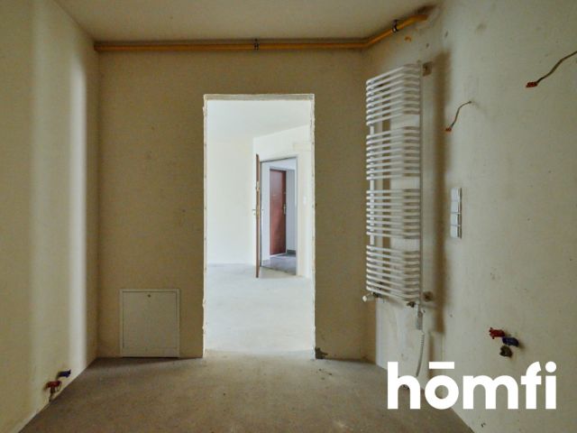 Lwowska – komfortowe 3 pokoje z balkonem - Mieszkanie - Sprzedaż - Zamość