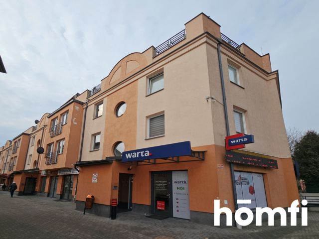 Lwowska – komfortowe 3 pokoje z balkonem - Mieszkanie - Sprzedaż - Zamość