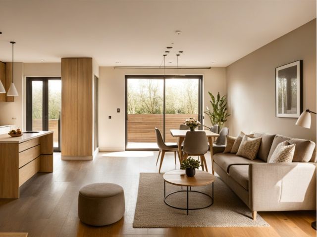 Lwowska – komfortowe 3 pokoje z balkonem - Mieszkanie - Sprzedaż - Zamość