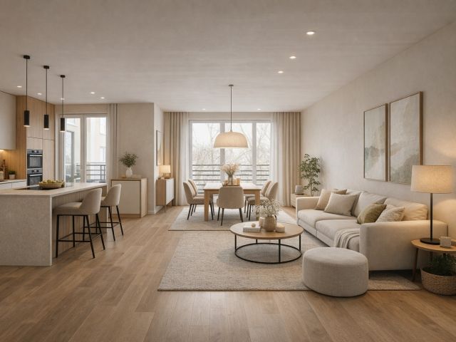 Bezczynszowe M3 na sprzedaż- Lege Artis Zamość - Mieszkanie - Sprzedaż - Zamość