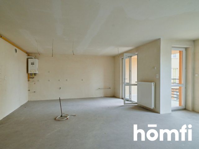 3-Room Apartment on Lwowska Street - Квартира - Продаж - Zamość