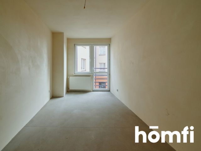 3-Room Apartment on Lwowska Street - Квартира - Продаж - Zamość