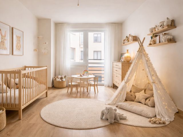 Bezczynszowe M3 na sprzedaż- Lege Artis Zamość - Mieszkanie - Sprzedaż - Zamość