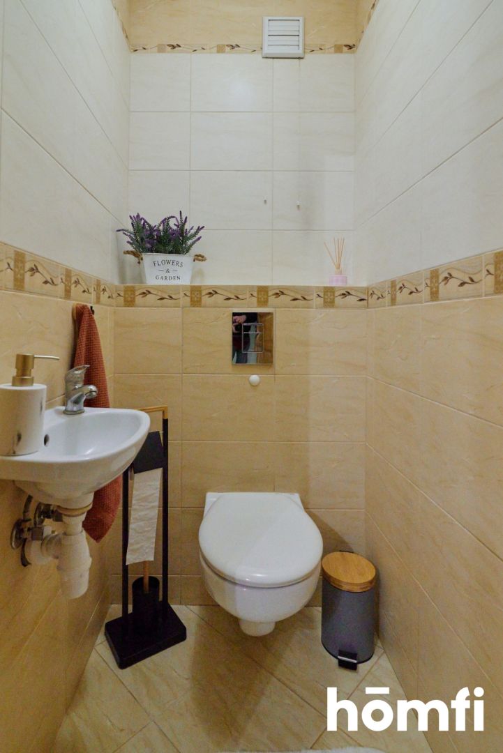 3-pokojowe mieszkanie - gotowe do zamieszkania - Mieszkanie - Sprzedaż - Zamość