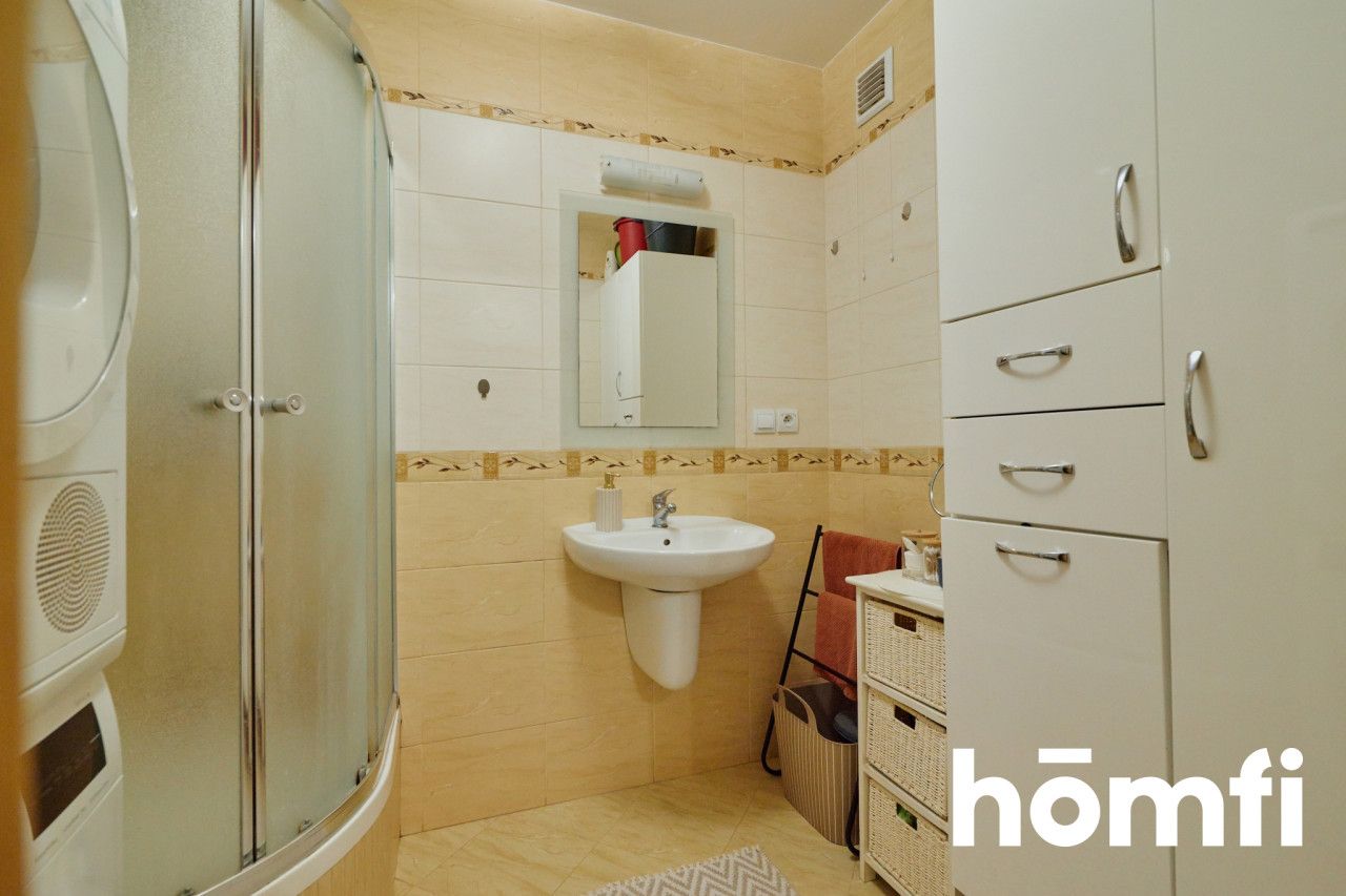 3-pokojowe mieszkanie - gotowe do zamieszkania - Mieszkanie - Sprzedaż - Zamość