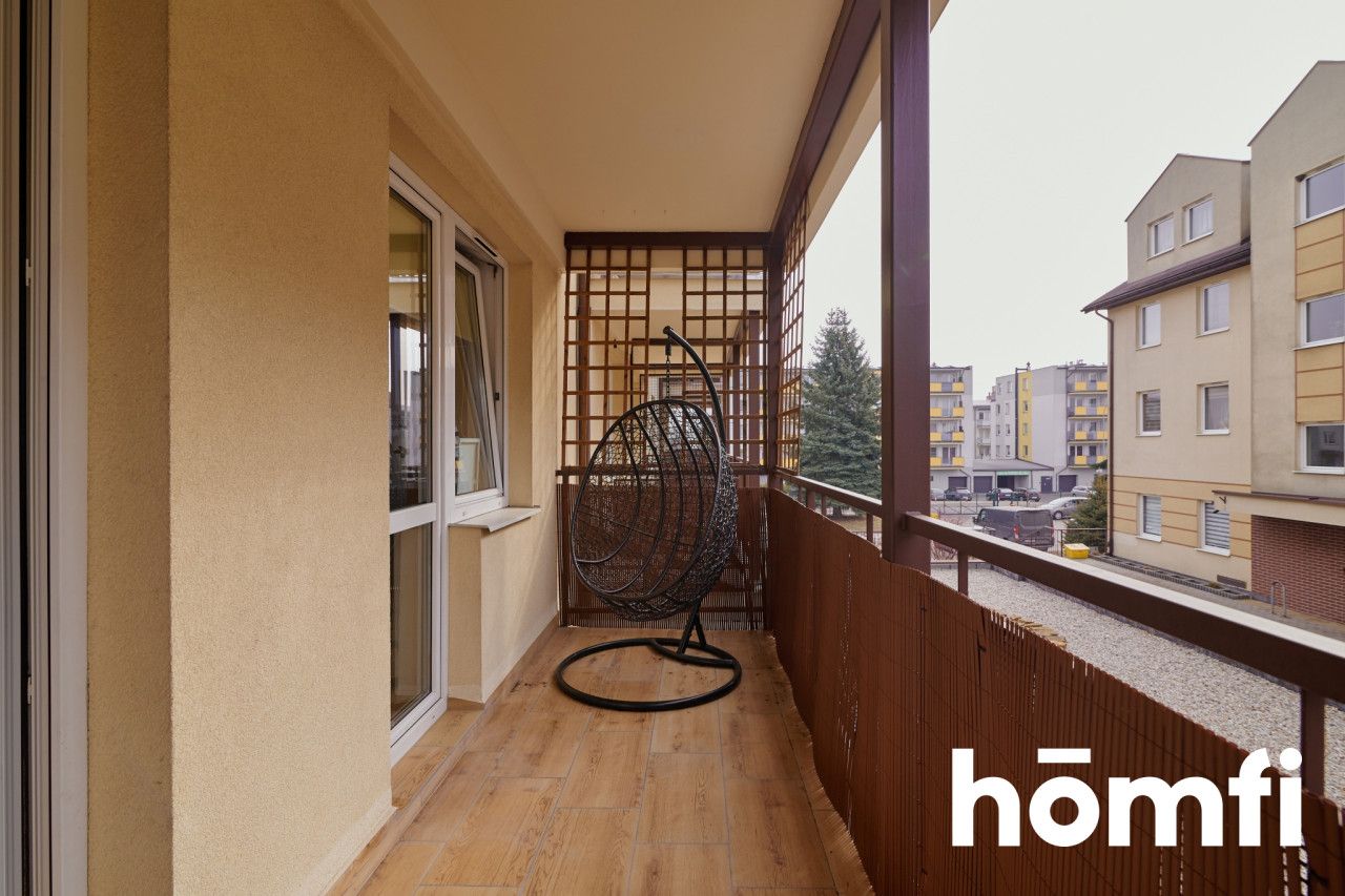 3-pokojowe mieszkanie - gotowe do zamieszkania - Mieszkanie - Sprzedaż - Zamość