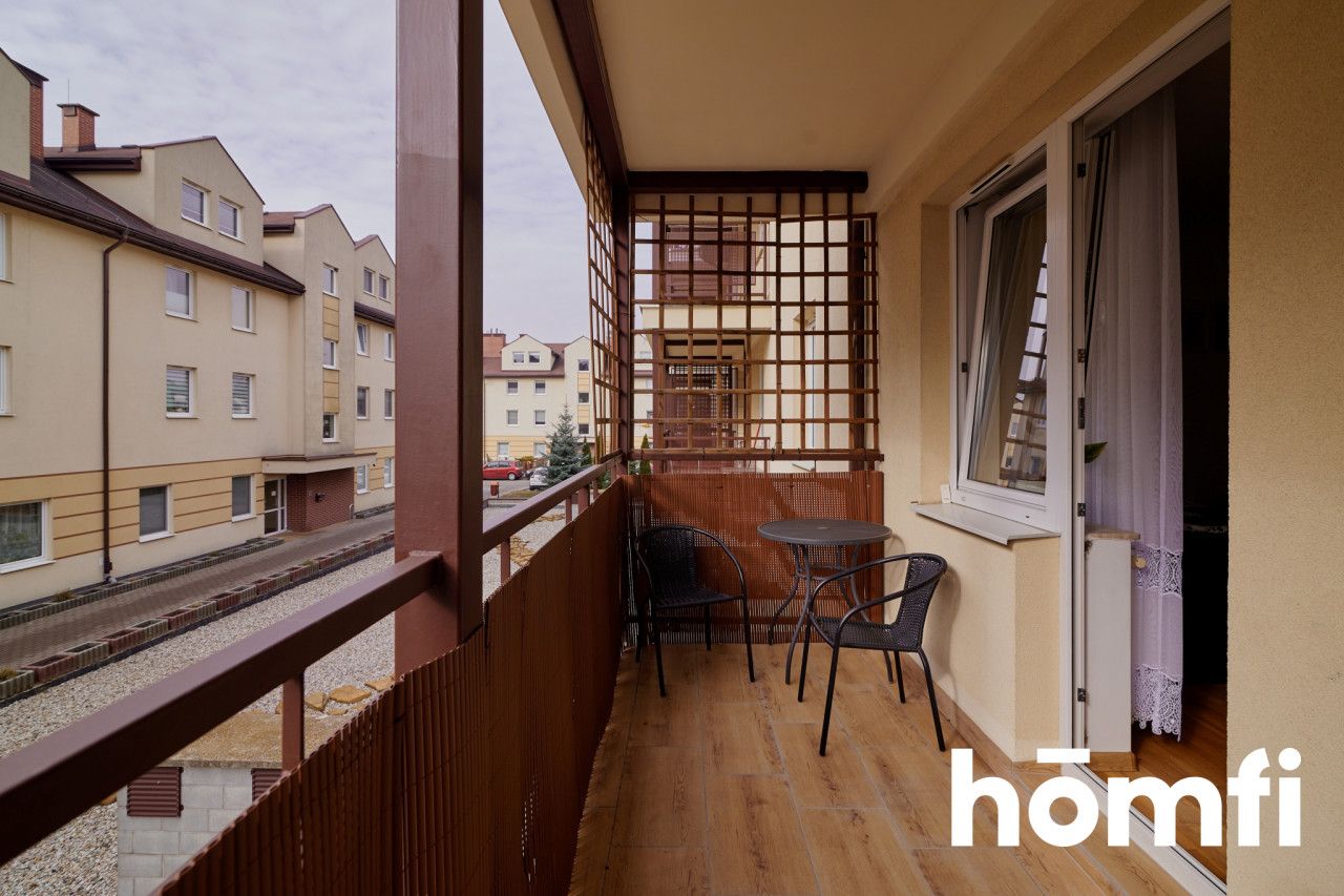 3-pokojowe mieszkanie - gotowe do zamieszkania - Mieszkanie - Sprzedaż - Zamość