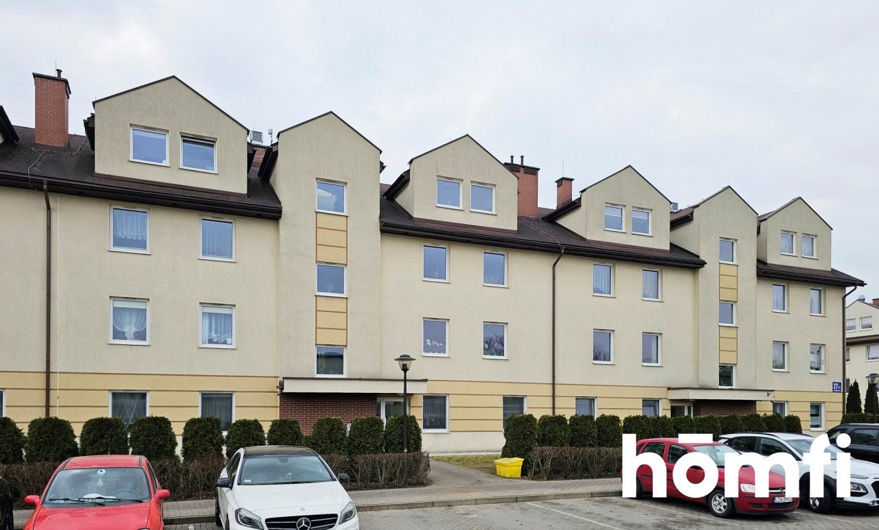 3-pokojowe mieszkanie - gotowe do zamieszkania - Mieszkanie - Sprzedaż - Zamość