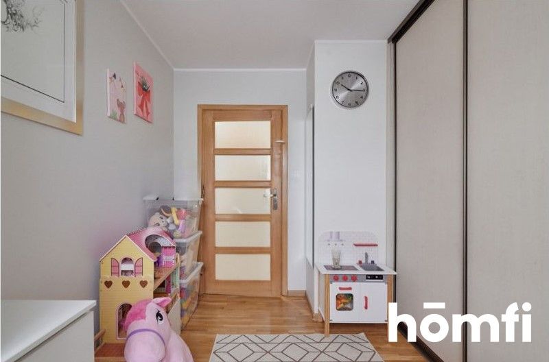 3-pokojowe mieszkanie - gotowe do zamieszkania - Mieszkanie - Sprzedaż - Zamość