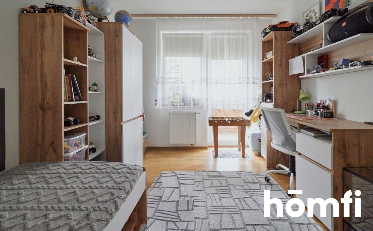 3-pokojowe mieszkanie - gotowe do zamieszkania - Mieszkanie - Sprzedaż - Zamość