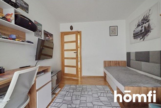 3-pokojowe mieszkanie - gotowe do zamieszkania - Mieszkanie - Sprzedaż - Zamość