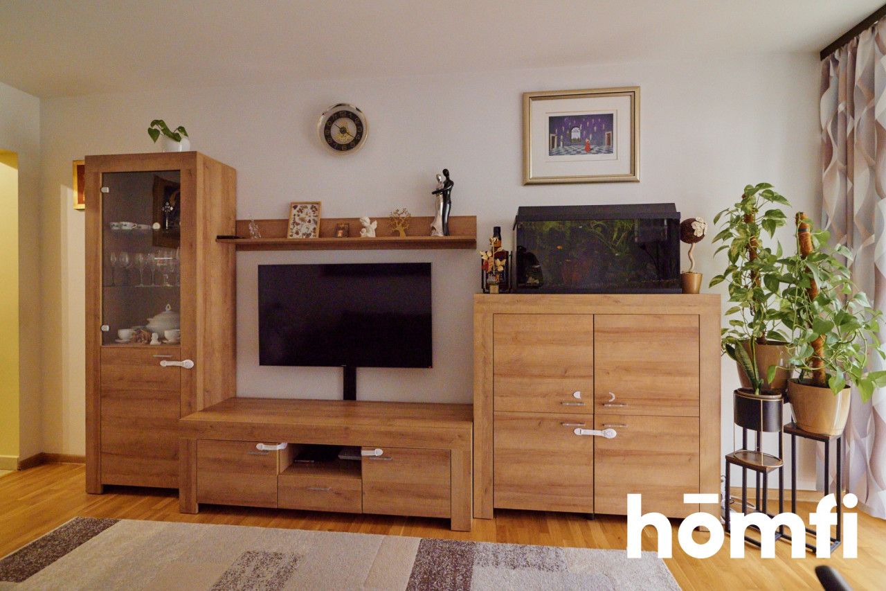 3-pokojowe mieszkanie - gotowe do zamieszkania - Mieszkanie - Sprzedaż - Zamość