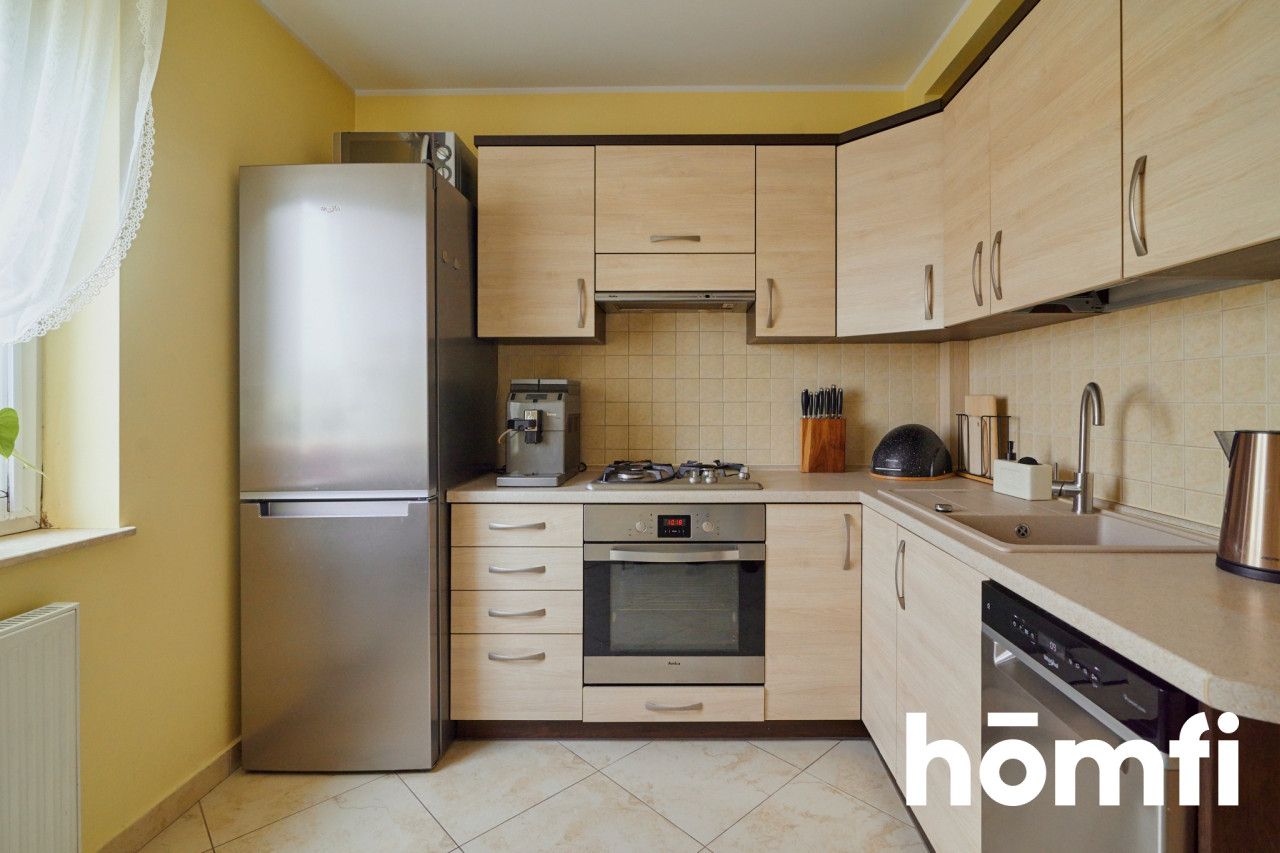 3-pokojowe mieszkanie - gotowe do zamieszkania - Mieszkanie - Sprzedaż - Zamość