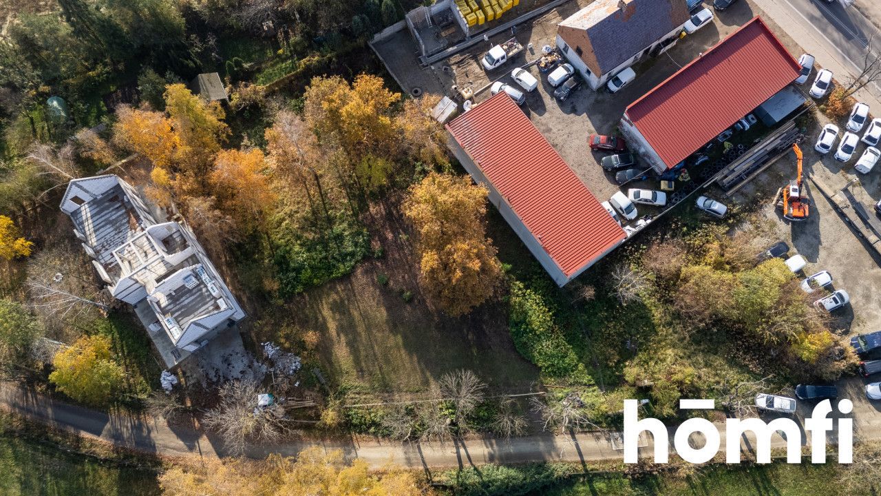 Działka budowlana - 1564 m2, WZ. - Działka - Sprzedaż - Wrocław, Psie Pole / Psie Pole