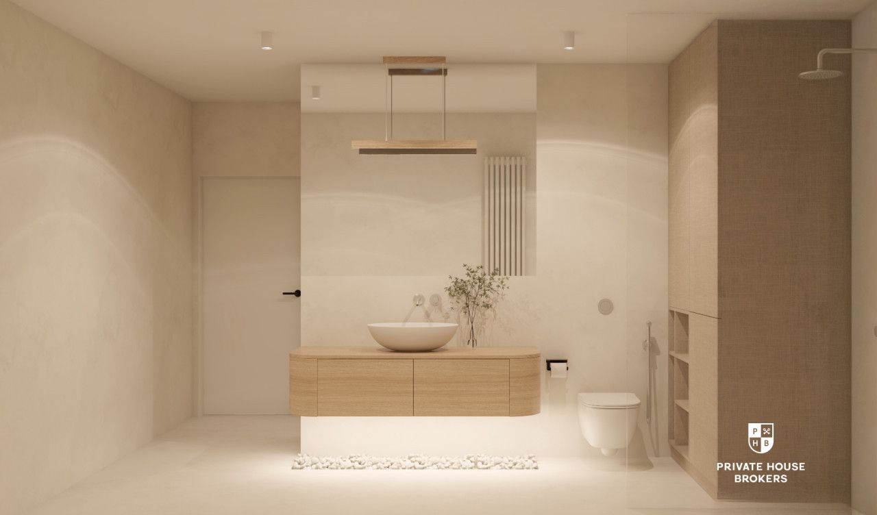 Luxury Apartment in Villa Botanica - Apartment - Sale - Kraków, Śródmieście / Grzegórzki