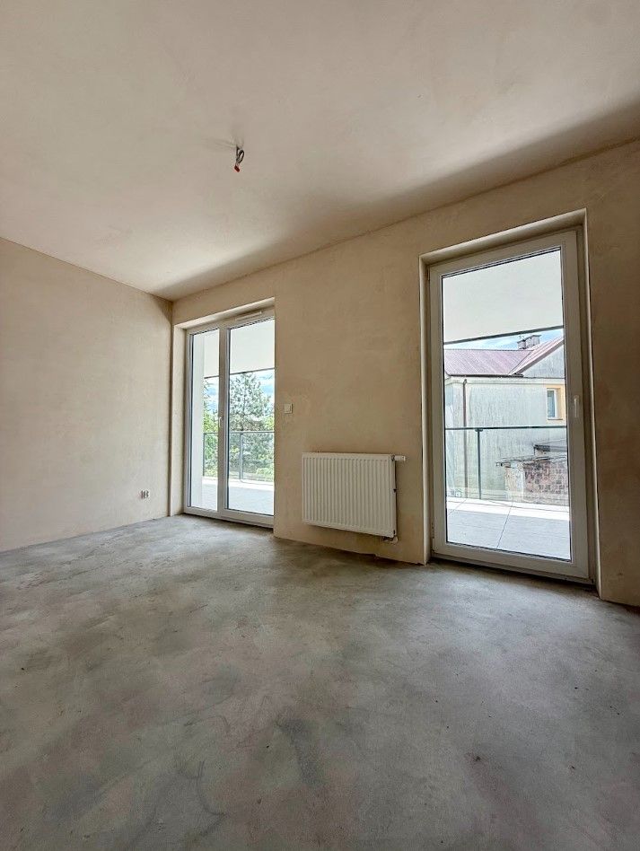 Luxury Apartment in Villa Botanica - Apartment - Sale - Kraków, Śródmieście / Grzegórzki