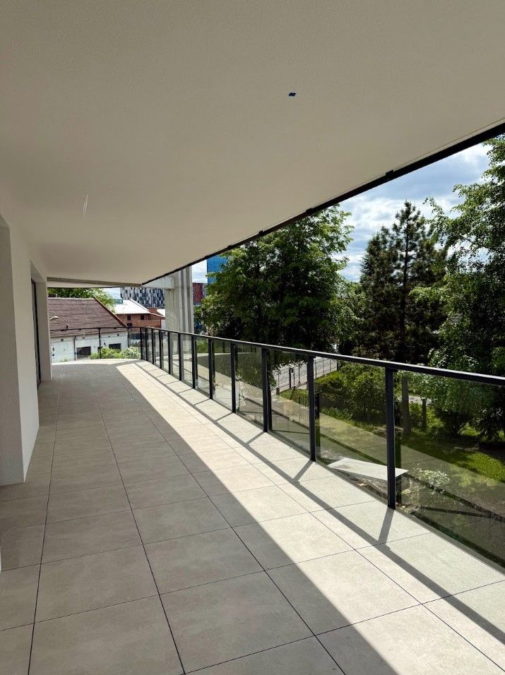 Luxury Apartment in Villa Botanica - Apartment - Sale - Kraków, Śródmieście / Grzegórzki