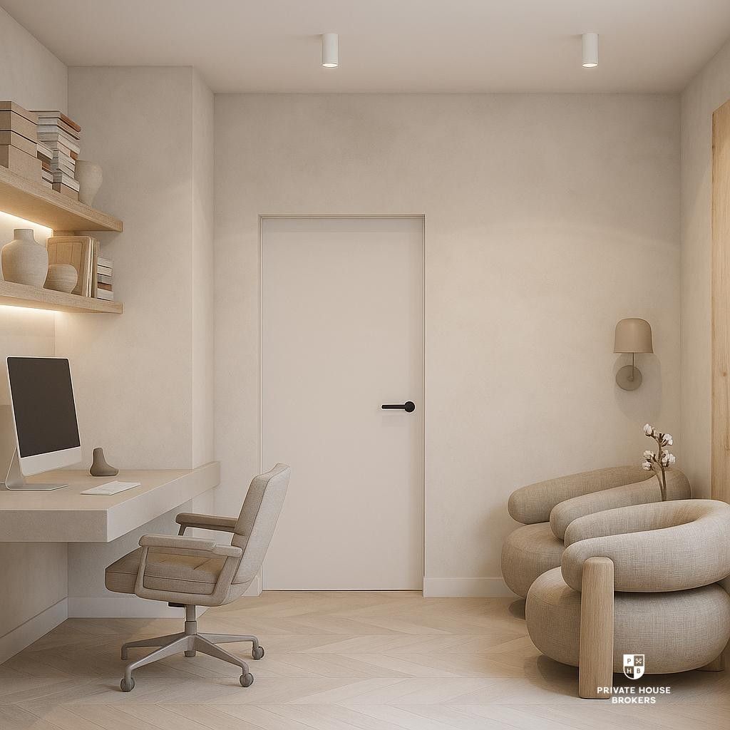 Luxury Apartment in Villa Botanica - Apartment - Sale - Kraków, Śródmieście / Grzegórzki