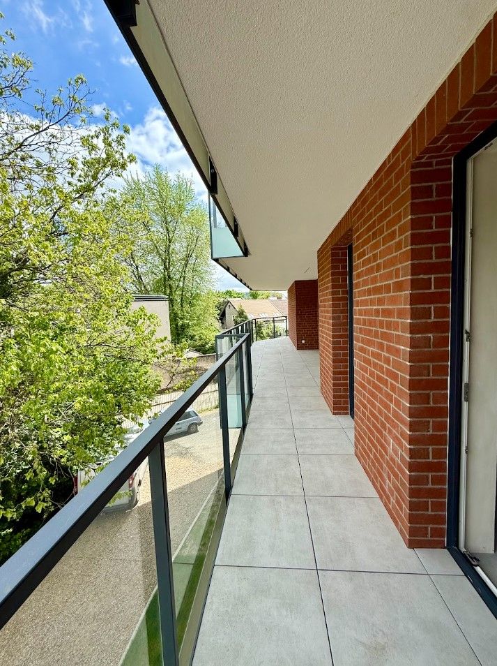 Luxury Apartment in Villa Botanica - Apartment - Sale - Kraków, Śródmieście / Grzegórzki