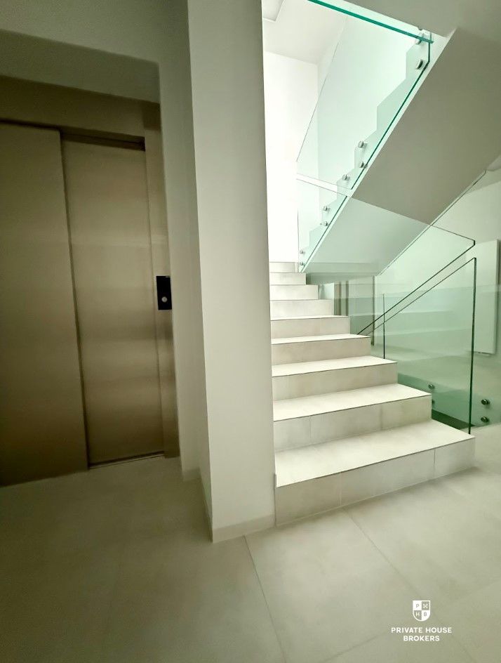 Luxury Apartment in Villa Botanica - Apartment - Sale - Kraków, Śródmieście / Grzegórzki