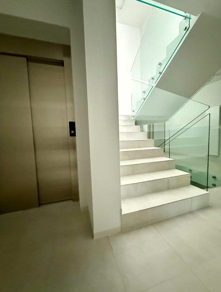 Luxury Apartment in Villa Botanica - Apartment - Sale - Kraków, Śródmieście / Grzegórzki