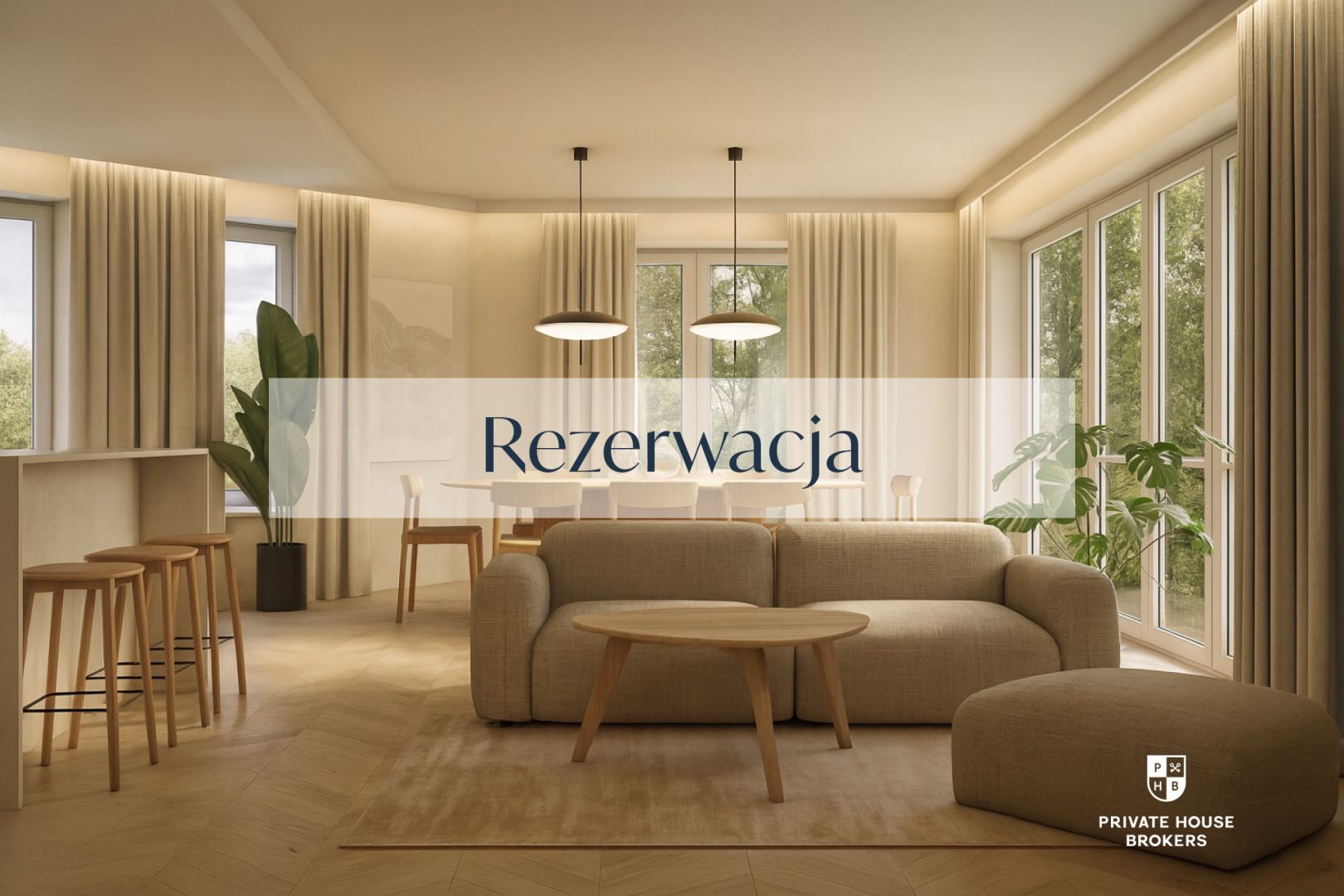 Luxury Apartment in Villa Botanica - Apartment - Sale - Kraków, Śródmieście / Grzegórzki