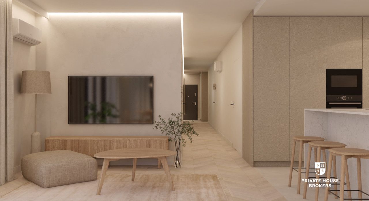 Luxury Apartment in Villa Botanica - Apartment - Sale - Kraków, Śródmieście / Grzegórzki