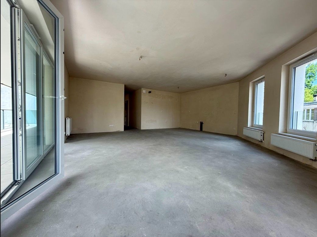 Luxury Apartment in Villa Botanica - Apartment - Sale - Kraków, Śródmieście / Grzegórzki