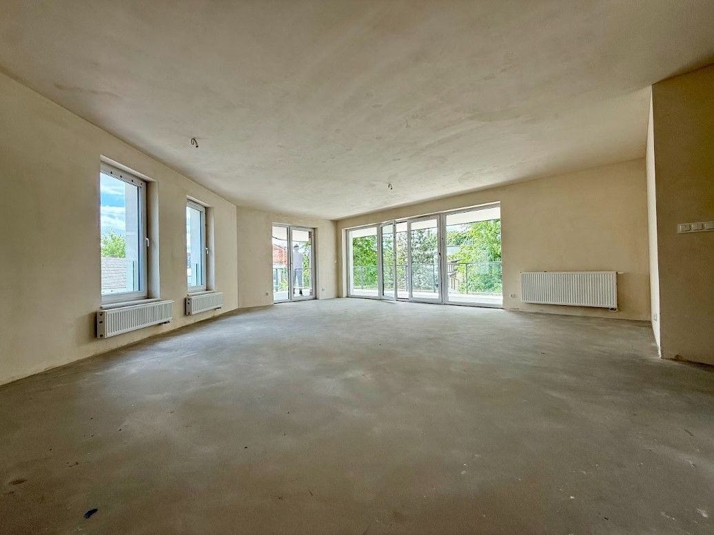 Luxury Apartment in Villa Botanica - Apartment - Sale - Kraków, Śródmieście / Grzegórzki