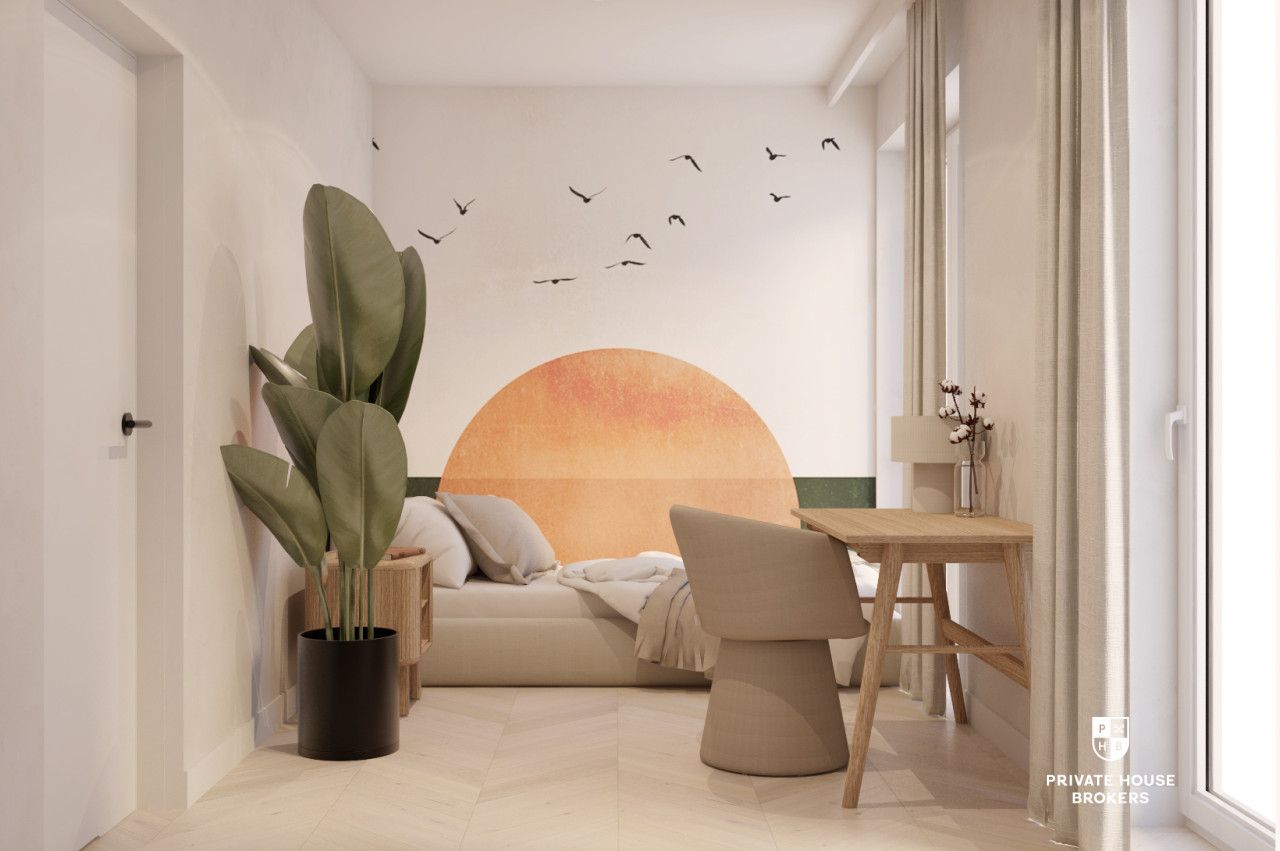 Luxury Apartment in Villa Botanica - Apartment - Sale - Kraków, Śródmieście / Grzegórzki