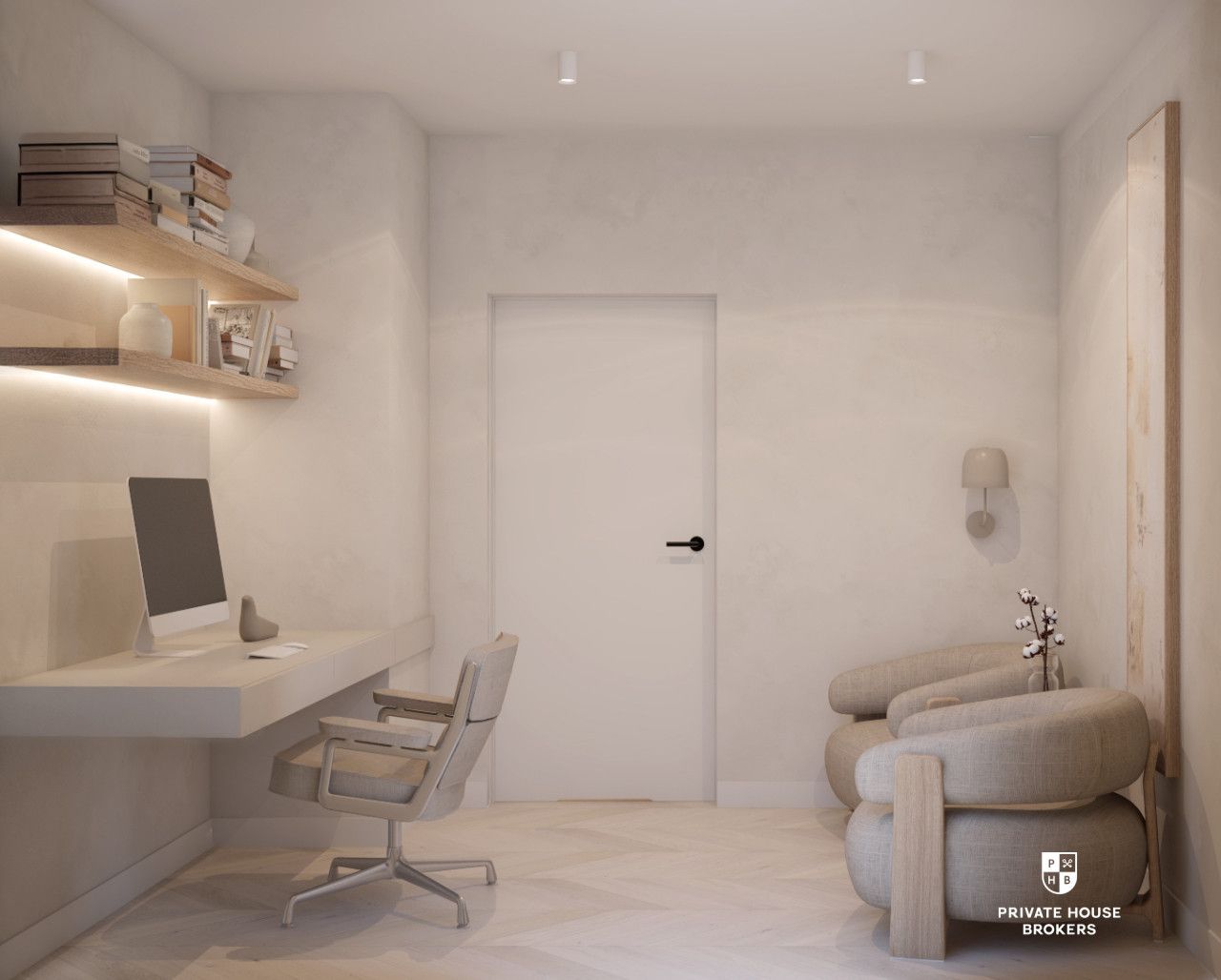 Luxury Apartment in Villa Botanica - Apartment - Sale - Kraków, Śródmieście / Grzegórzki