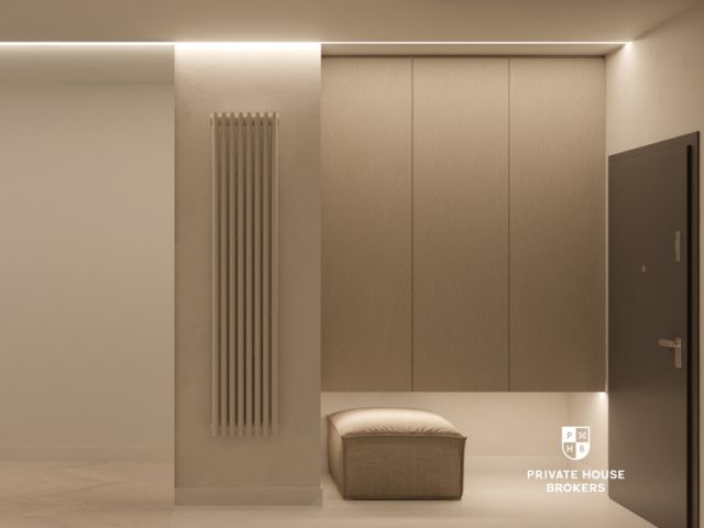 Luxury Apartment in Villa Botanica - Квартира - Продаж - Kraków, Śródmieście / Grzegórzki