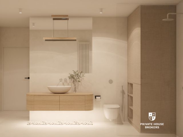 Luxury Apartment in Villa Botanica - Квартира - Продаж - Kraków, Śródmieście / Grzegórzki