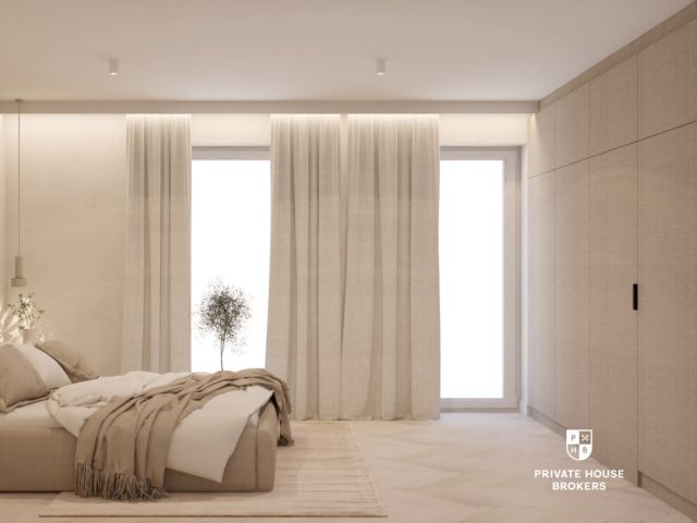 Luxury Apartment in Villa Botanica - Квартира - Продаж - Kraków, Śródmieście / Grzegórzki