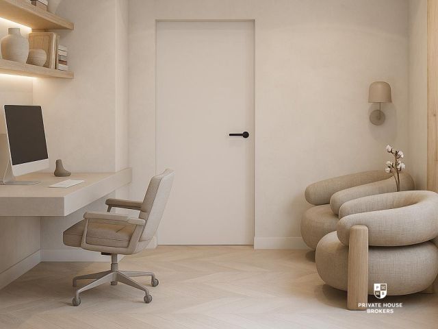 Luksusowy Apartament w Villa Botanica - Mieszkanie - Sprzedaż - Kraków, Śródmieście / Grzegórzki
