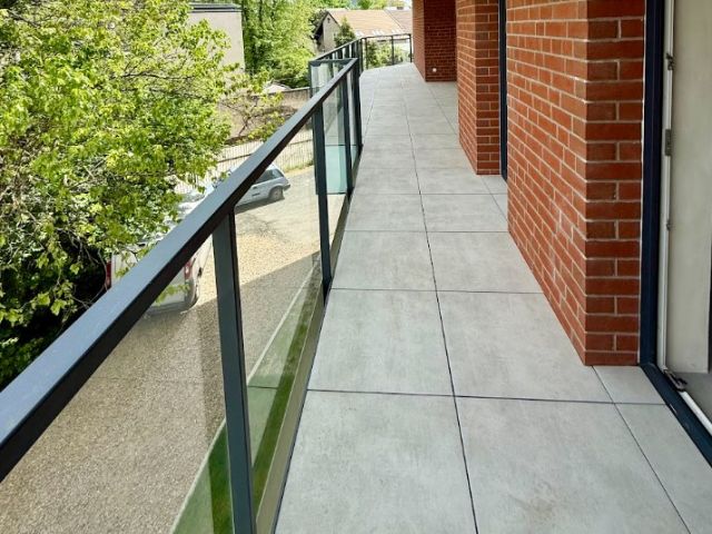 Luxury Apartment in Villa Botanica - Квартира - Продаж - Kraków, Śródmieście / Grzegórzki