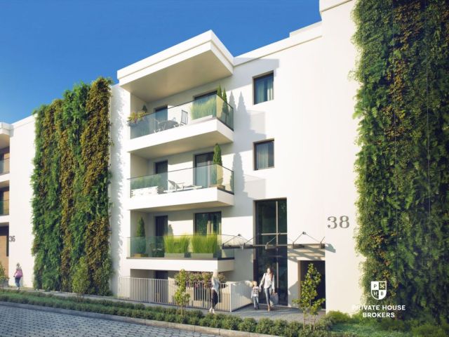 Luxury Apartment in Villa Botanica - Квартира - Продаж - Kraków, Śródmieście / Grzegórzki