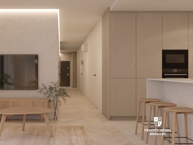 Luxury Apartment in Villa Botanica - Квартира - Продаж - Kraków, Śródmieście / Grzegórzki