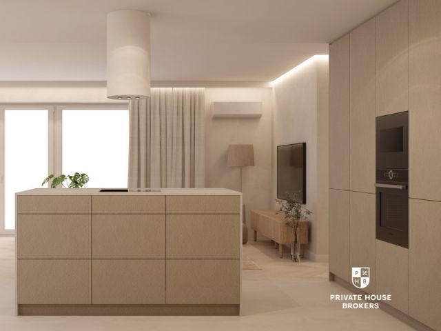Luxury Apartment in Villa Botanica - Квартира - Продаж - Kraków, Śródmieście / Grzegórzki