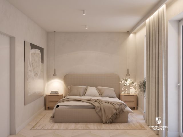 Luxury Apartment in Villa Botanica - Квартира - Продаж - Kraków, Śródmieście / Grzegórzki