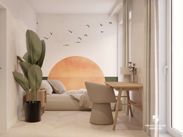 Luxury Apartment in Villa Botanica - Квартира - Продаж - Kraków, Śródmieście / Grzegórzki
