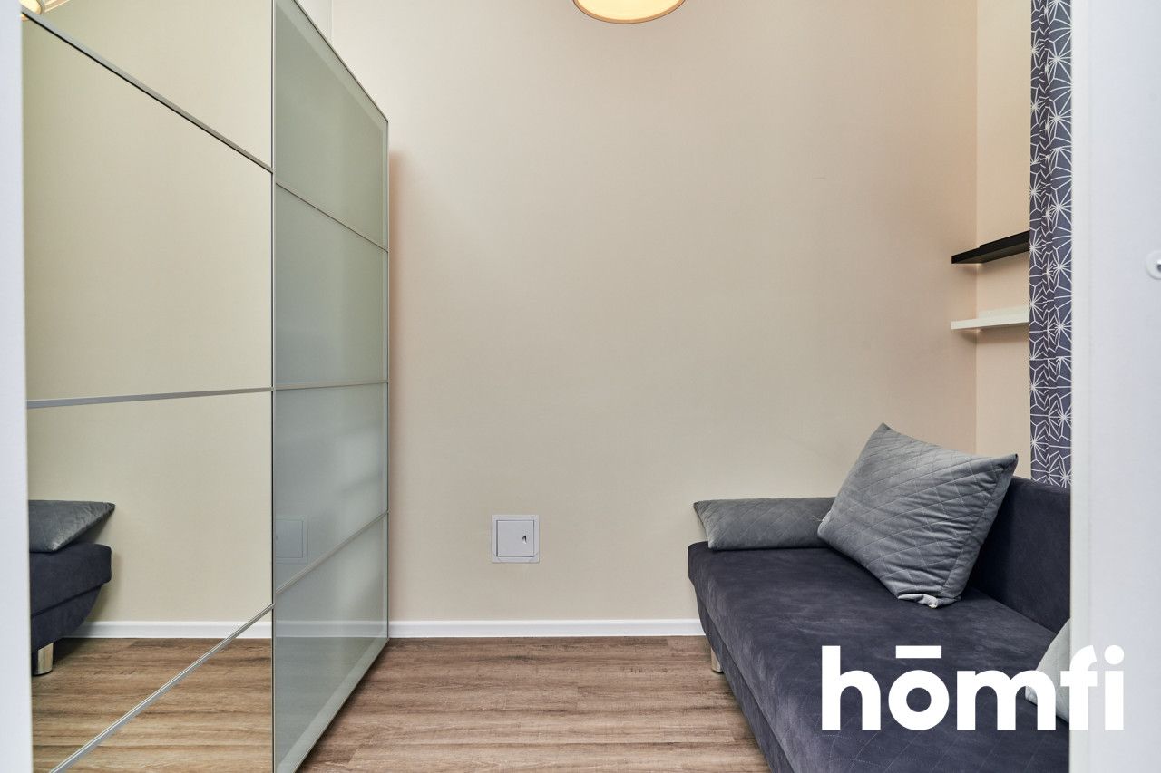 ALEJA ŚLIWOWA | 2 pokoje, ogródek, nowoczesne - Mieszkanie - Sprzedaż - Wrocław, Fabryczna