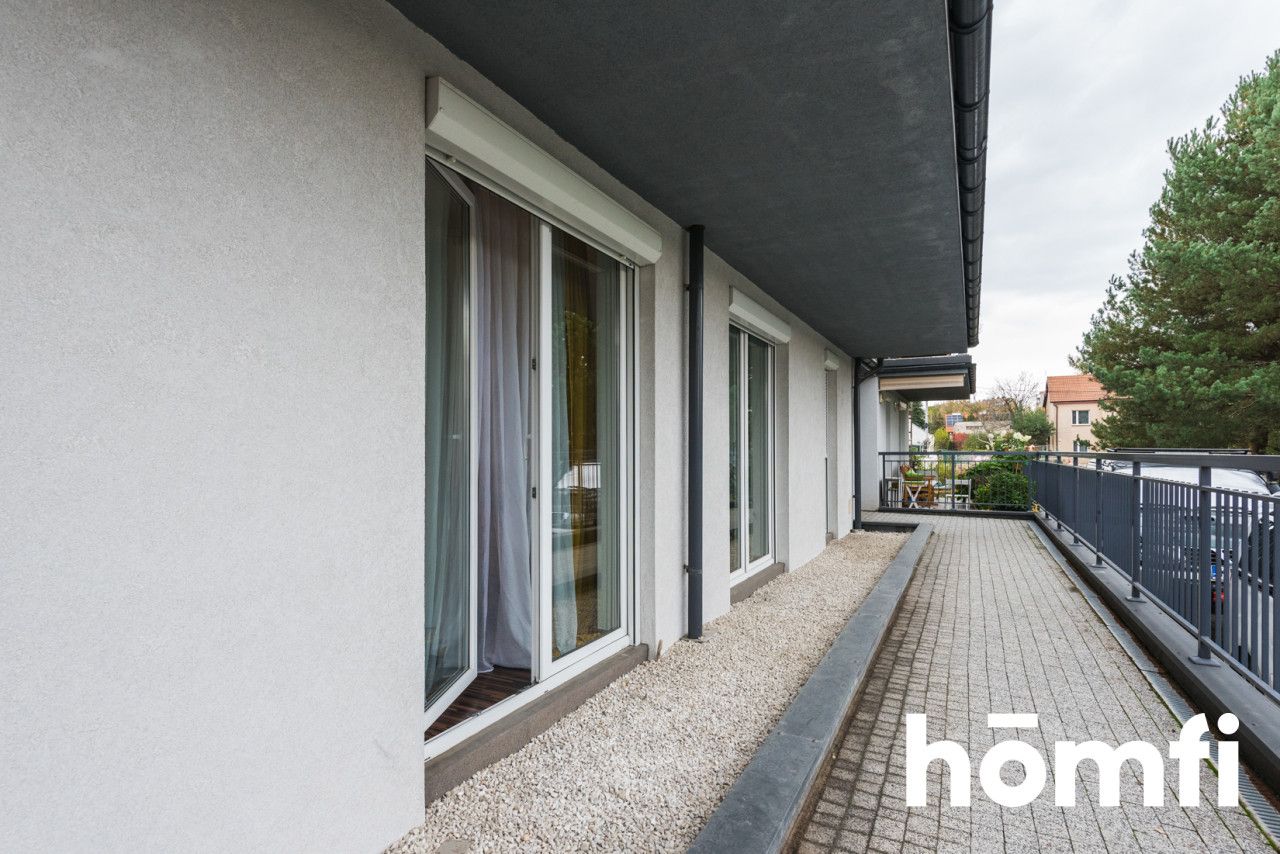 Nowoczesne dwupokojowe mieszkanie ul. Łukasińskiego - Mieszkanie - Wynajem - Kraków, Podgórze / Łagiewniki-Borek Fałęcki