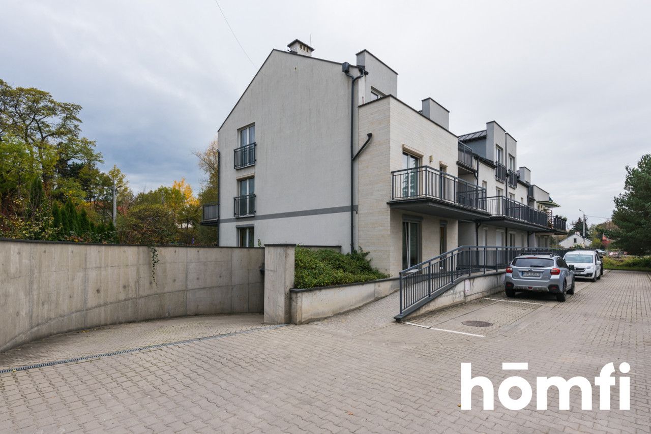 Nowoczesne dwupokojowe mieszkanie ul. Łukasińskiego - Mieszkanie - Wynajem - Kraków, Podgórze / Łagiewniki-Borek Fałęcki