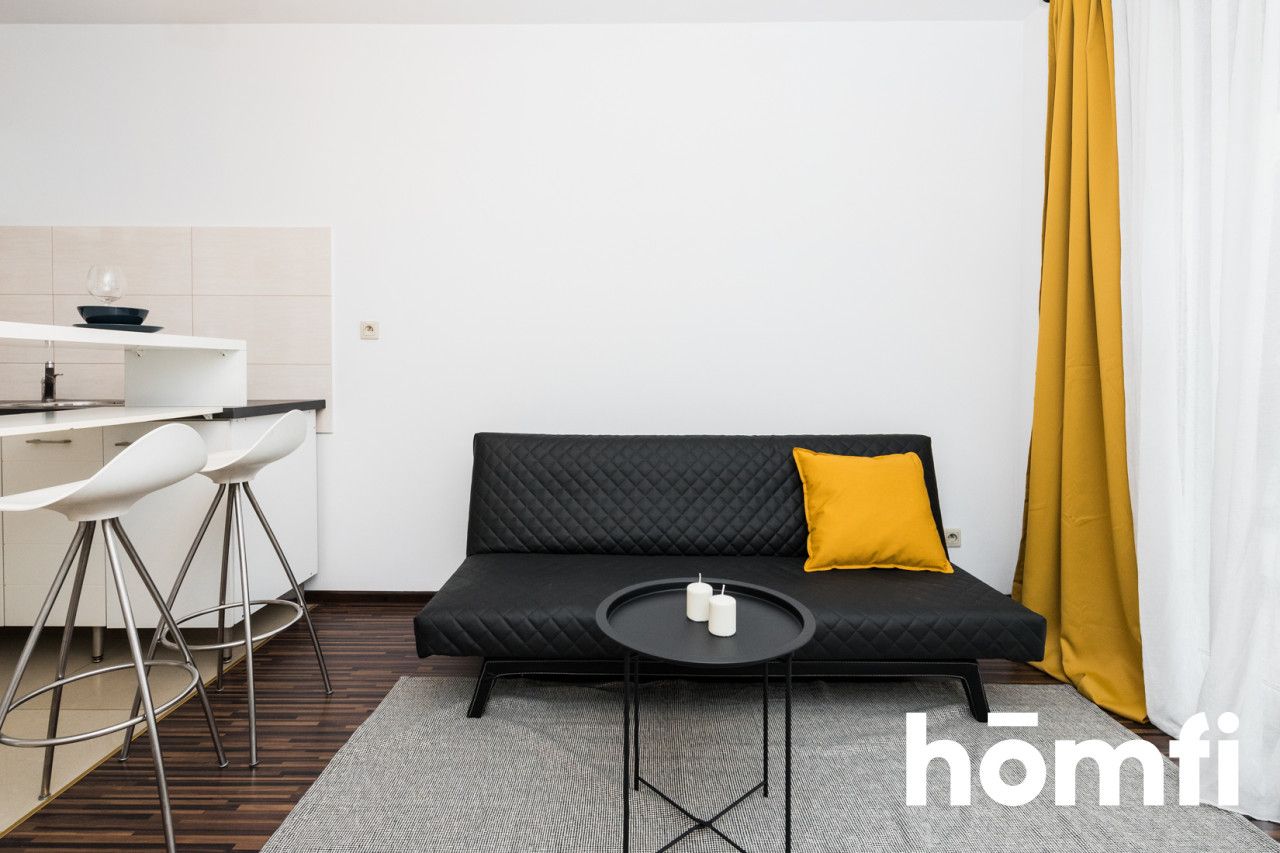 Nowoczesne dwupokojowe mieszkanie ul. Łukasińskiego - Mieszkanie - Wynajem - Kraków, Podgórze / Łagiewniki-Borek Fałęcki